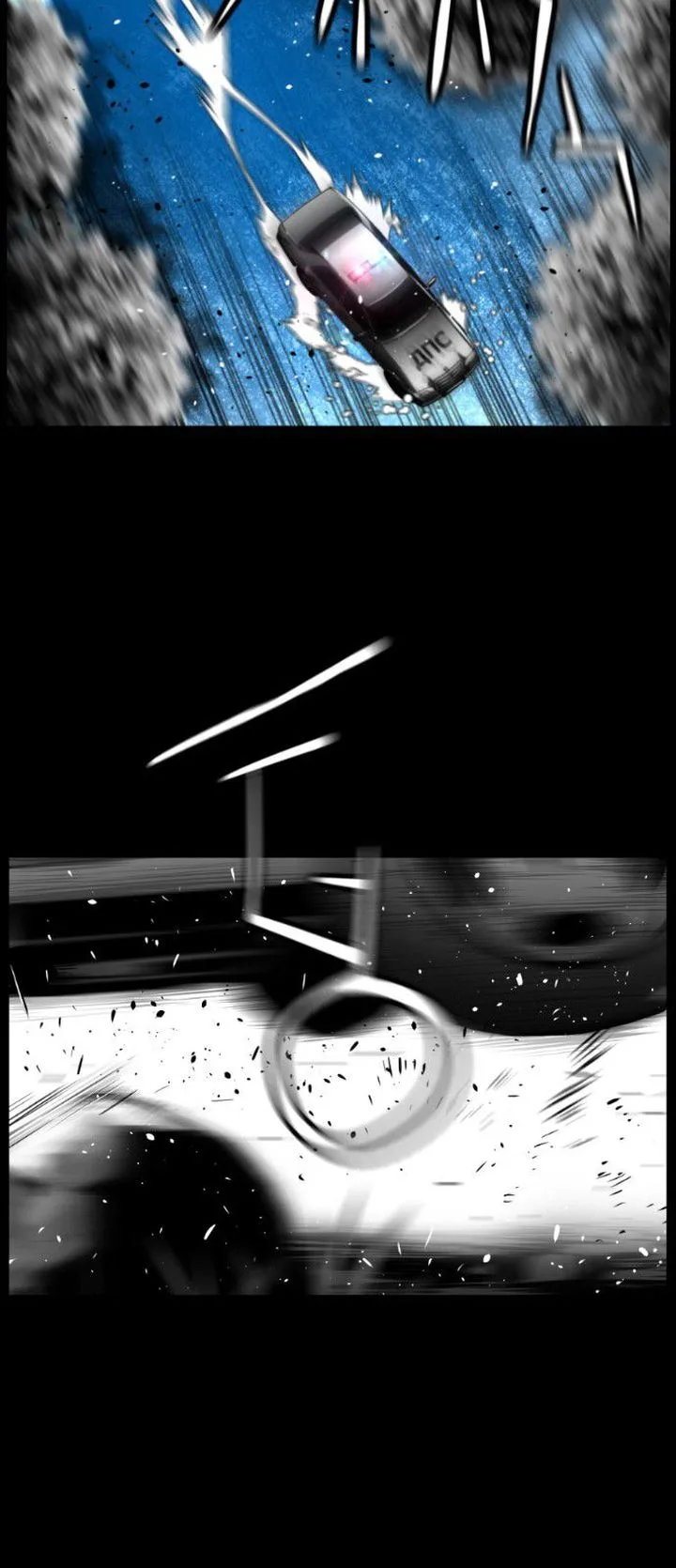 Terror Man Chapter 145 page 27
