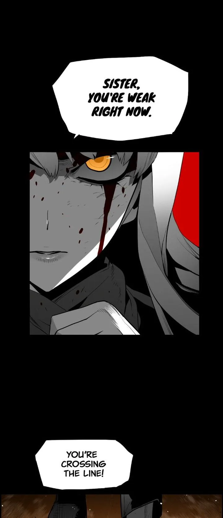 Terror Man Chapter 146 page 14