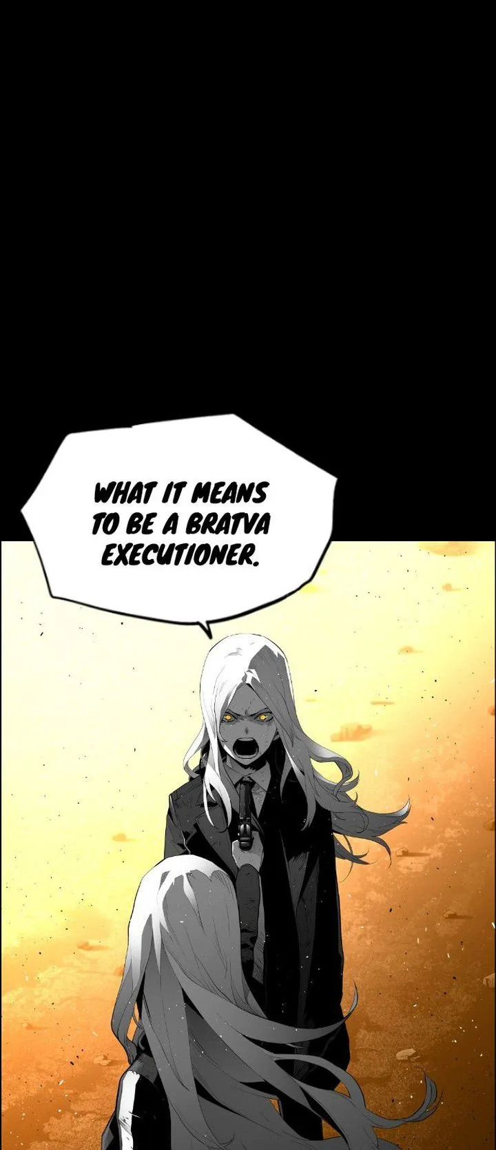 Terror Man Chapter 146 page 3