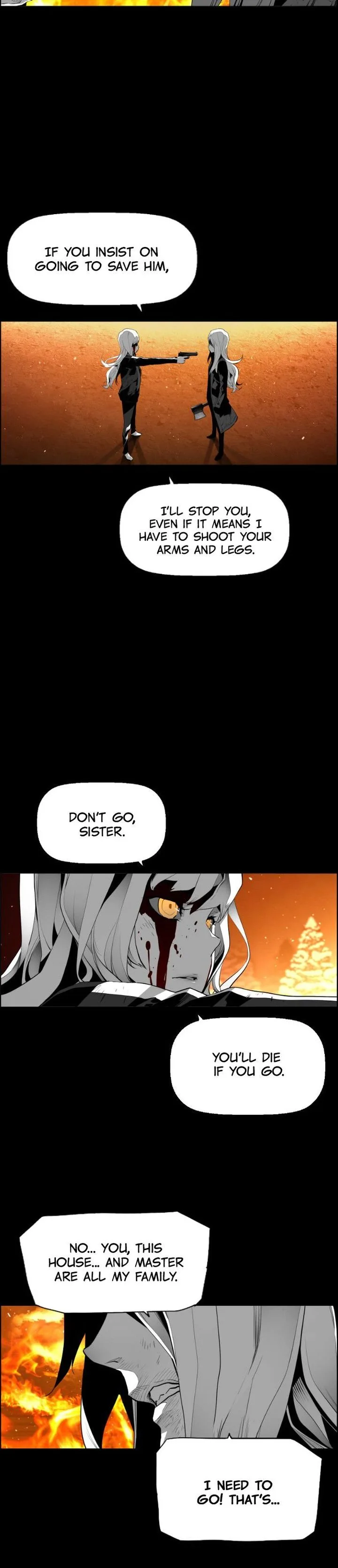 Terror Man Chapter 146 page 2