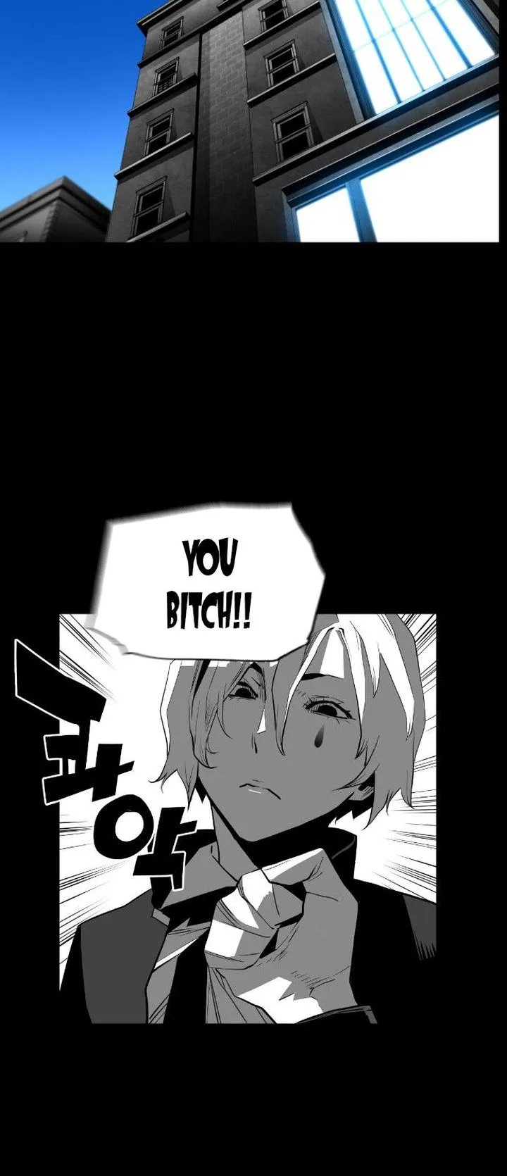 Terror Man Chapter 146 page 23