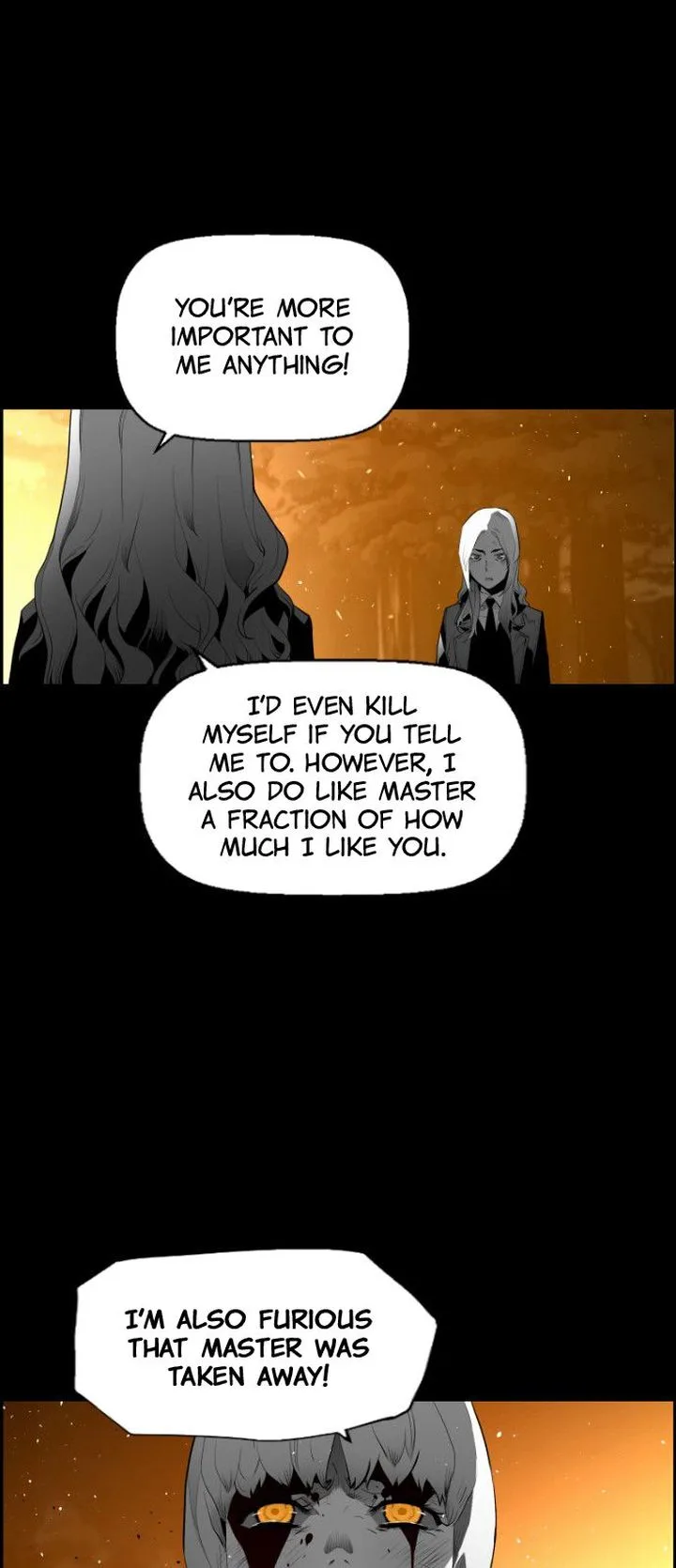 Terror Man Chapter 146 page 10