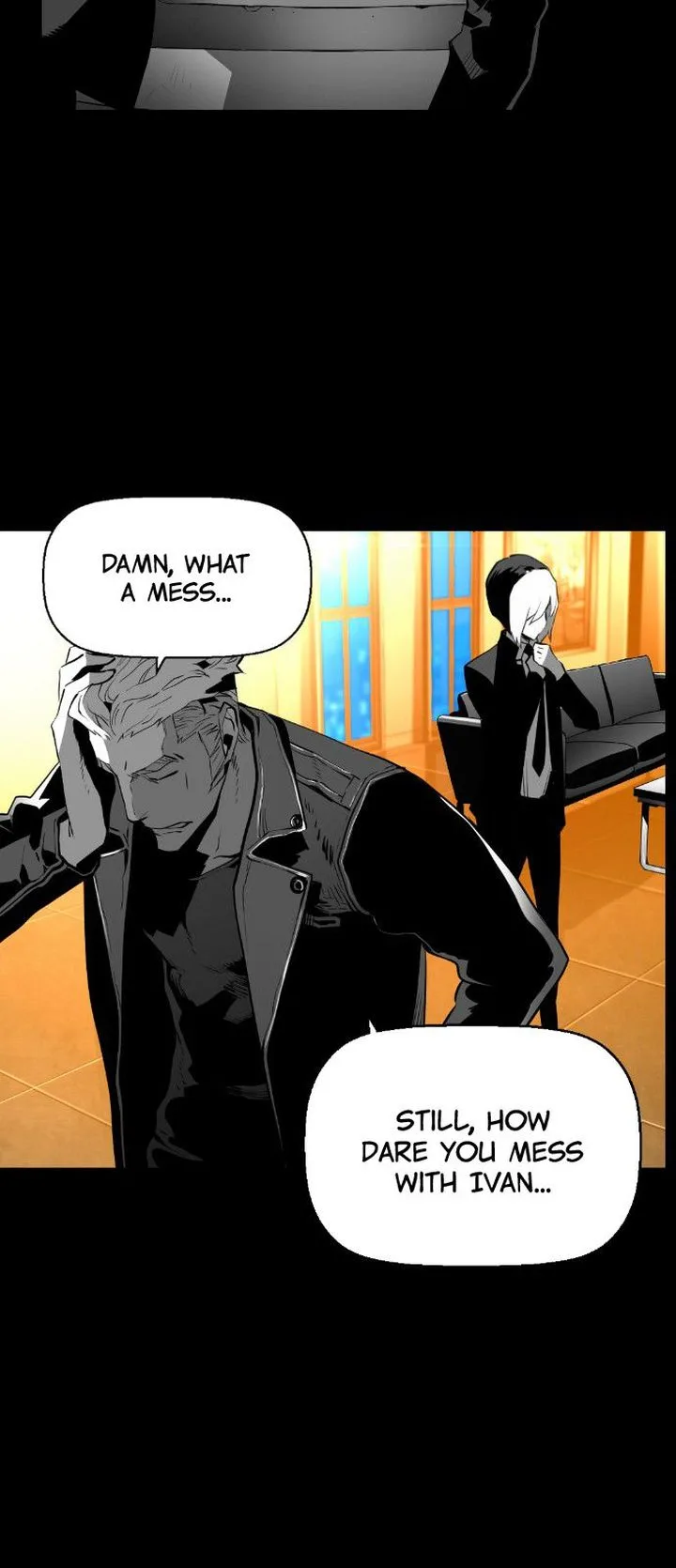 Terror Man Chapter 146 page 29
