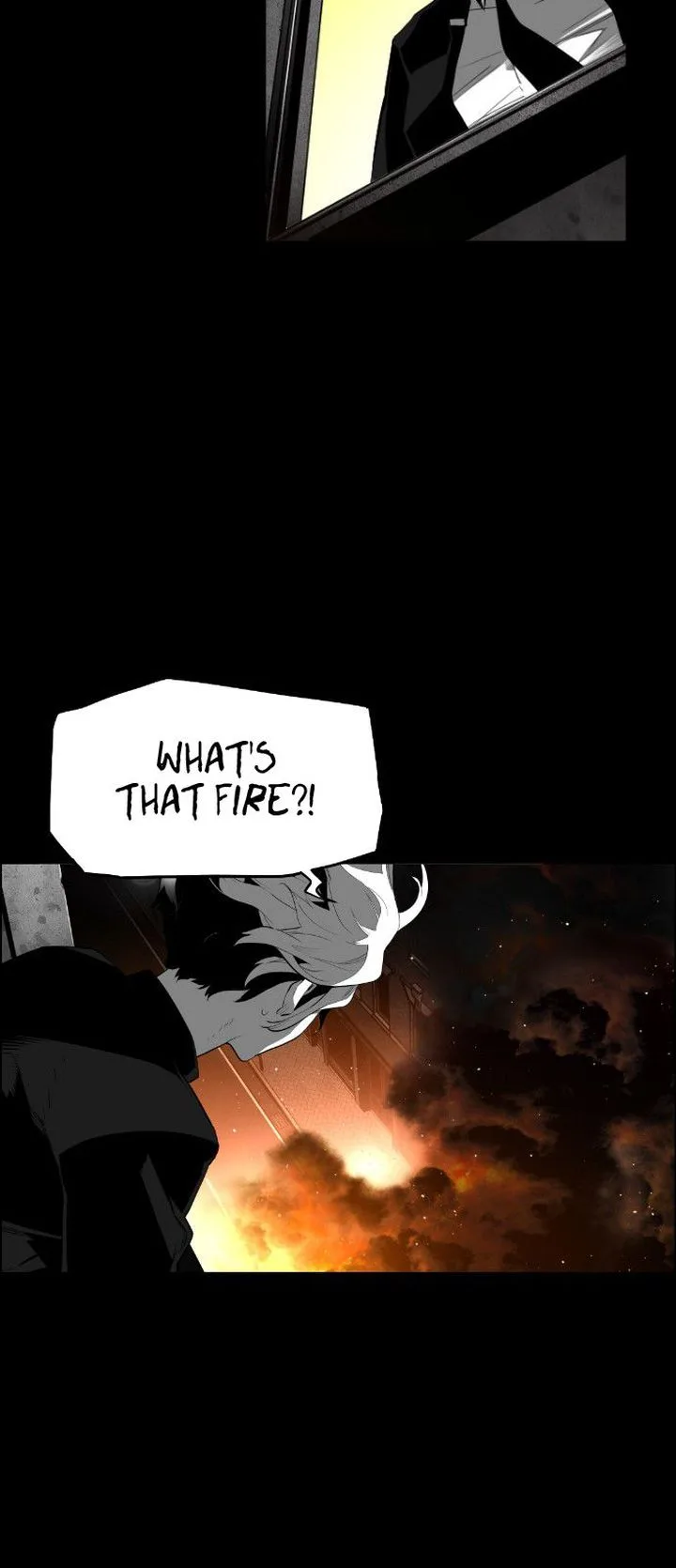 Terror Man Chapter 146 page 38