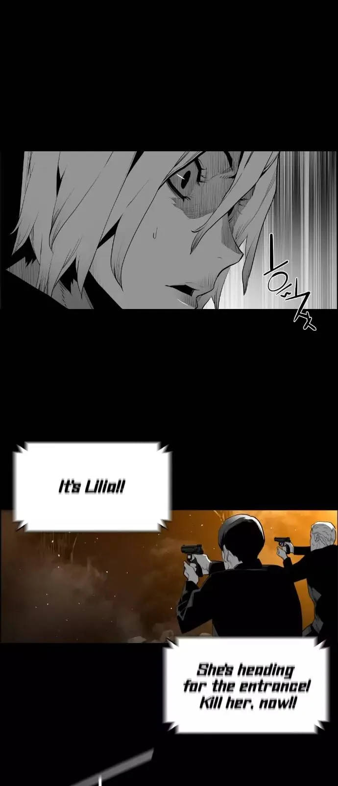 Terror Man Chapter 147 page 6