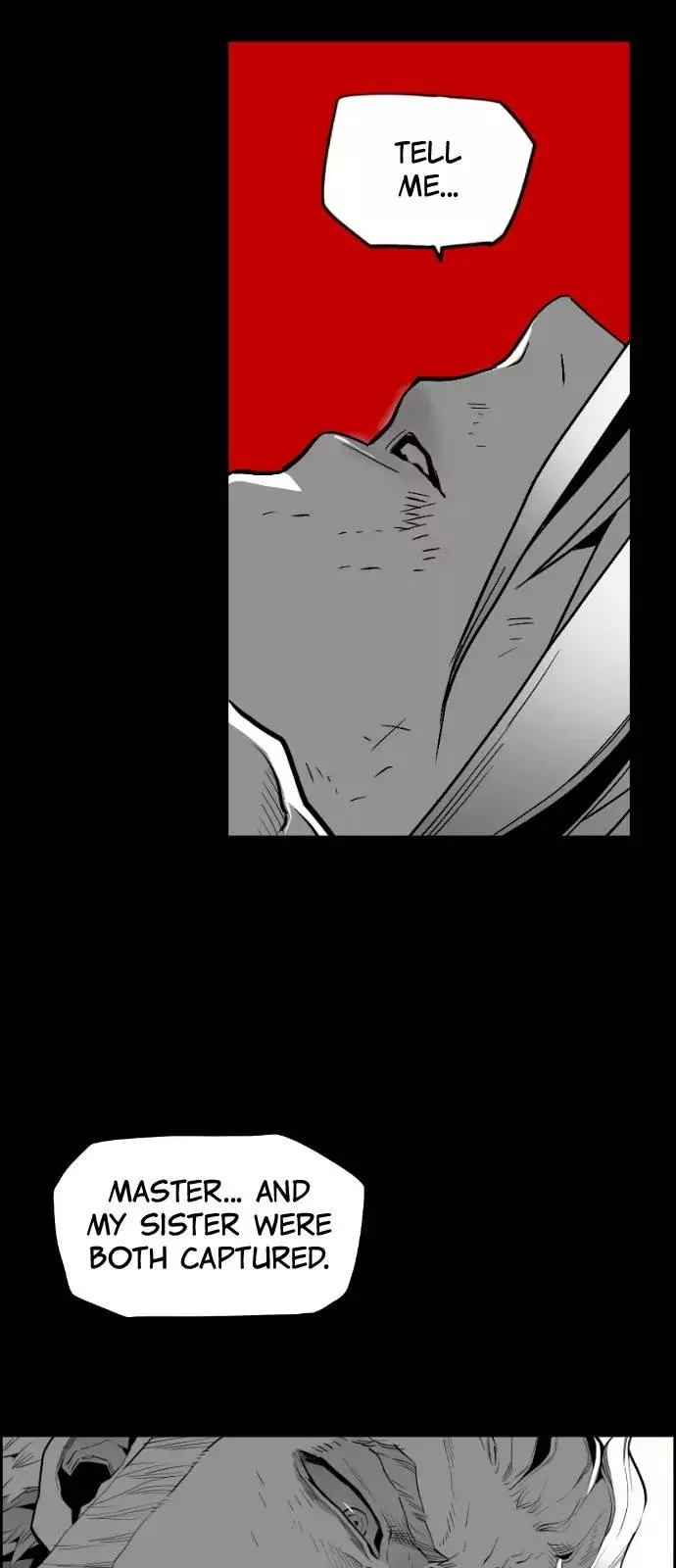 Terror Man Chapter 147 page 31