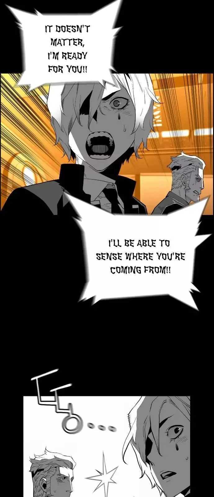 Terror Man Chapter 147 page 17