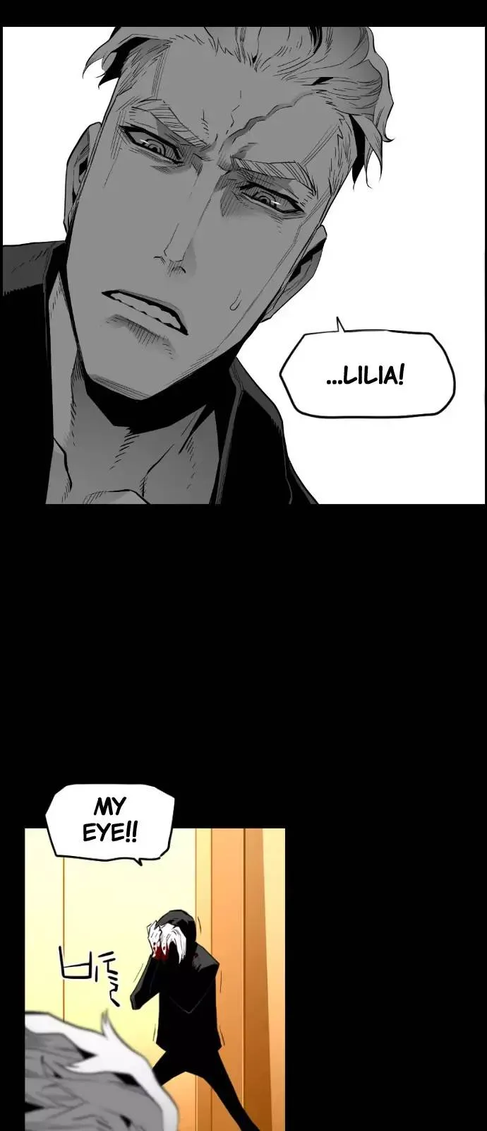 Terror Man Chapter 147 page 33