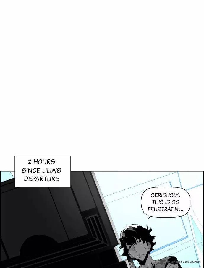 Terror Man Chapter 15 page 28