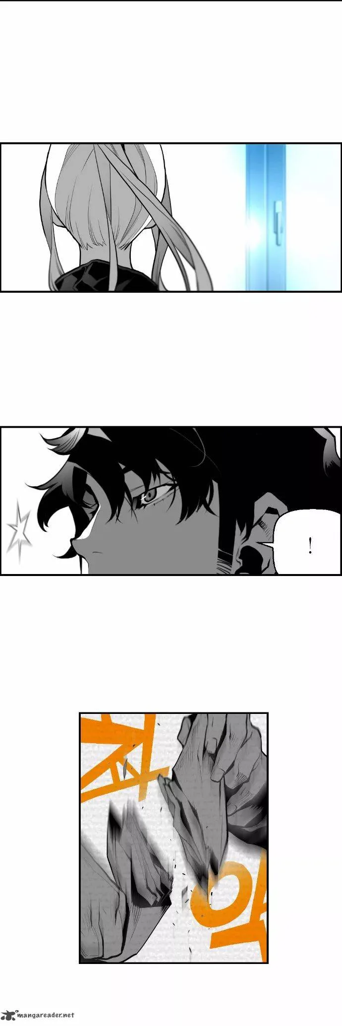 Terror Man Chapter 15 page 16