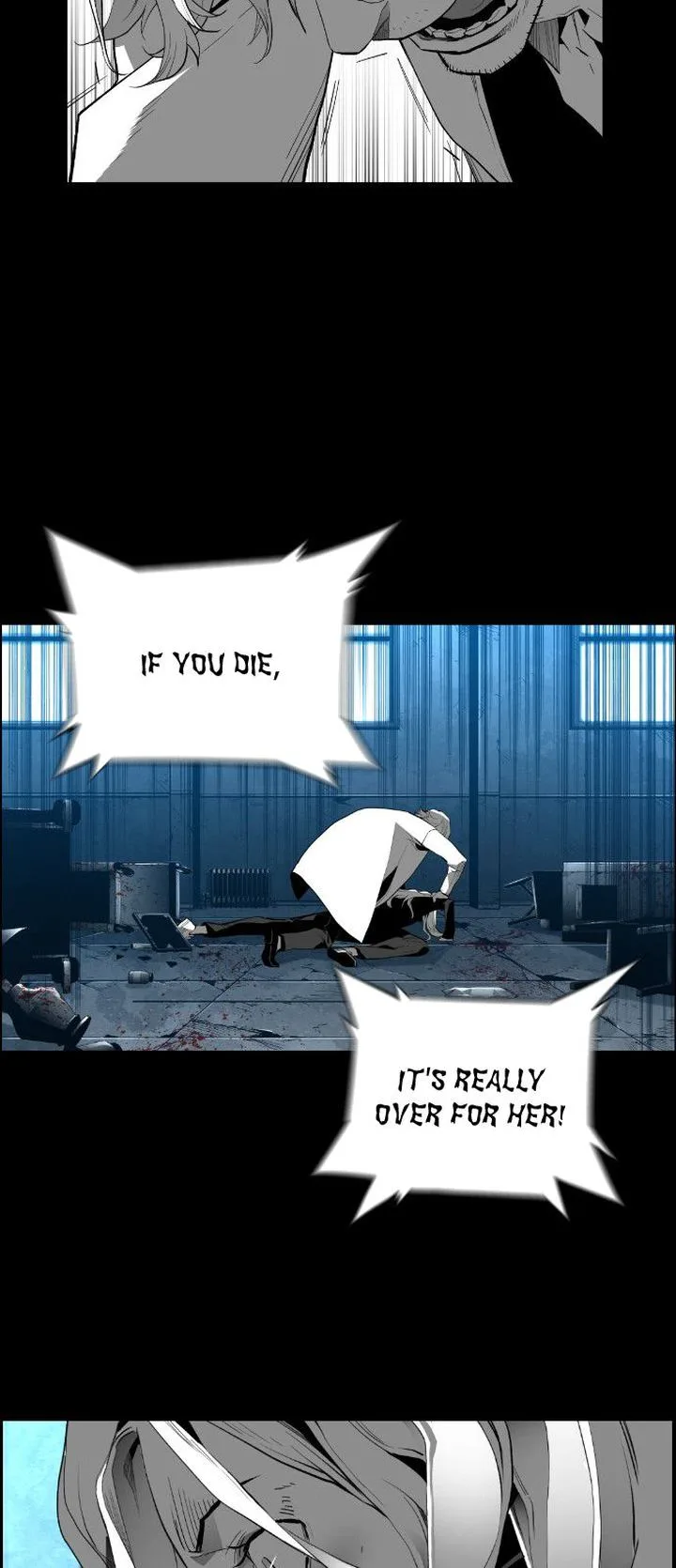 Terror Man Chapter 150 page 13
