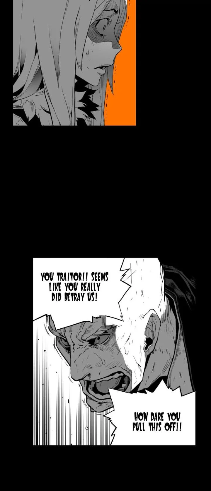 Terror Man Chapter 150 page 29