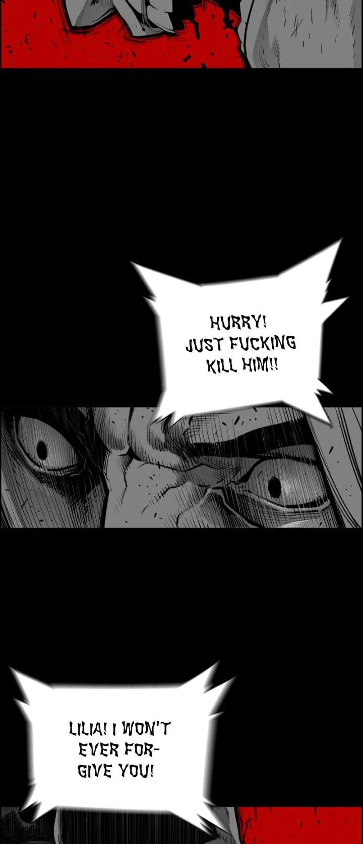 Terror Man Chapter 150 page 32