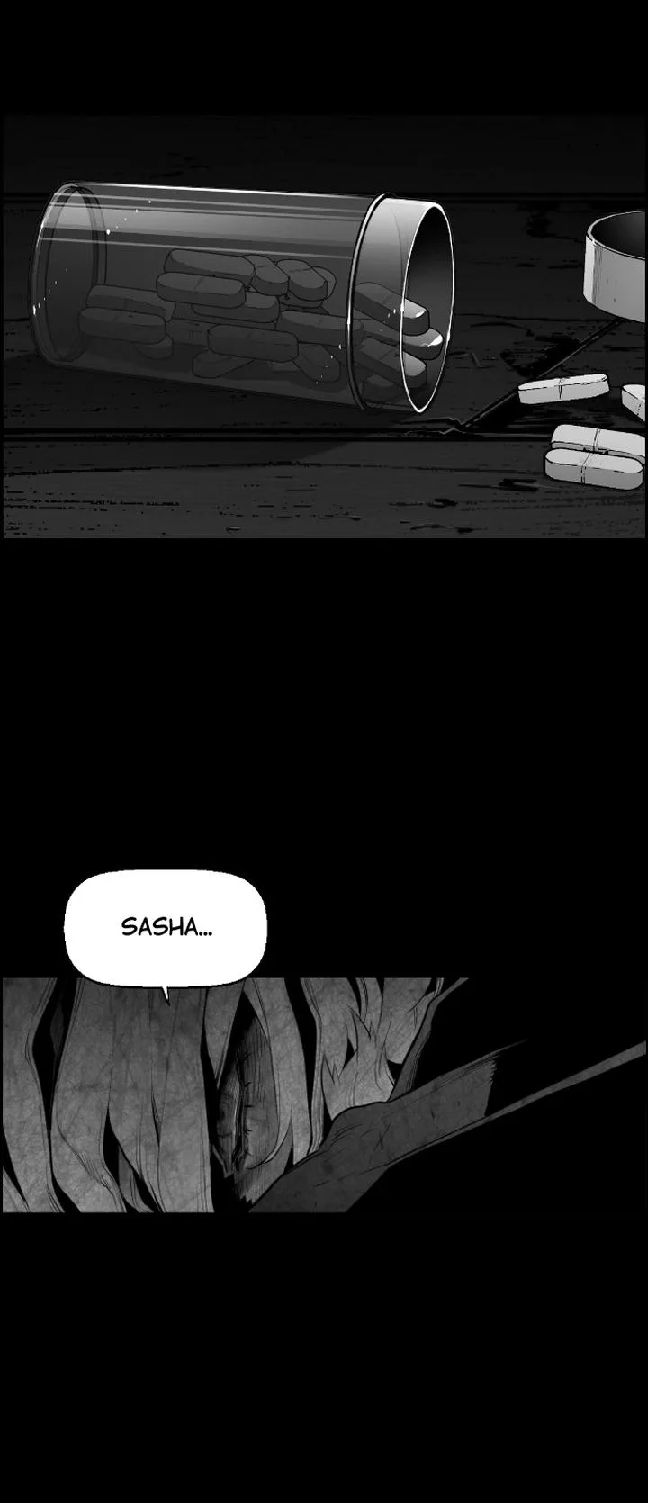 Terror Man Chapter 151 page 10