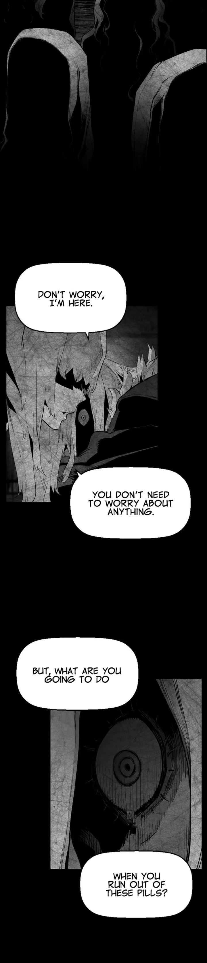 Terror Man Chapter 151 page 12
