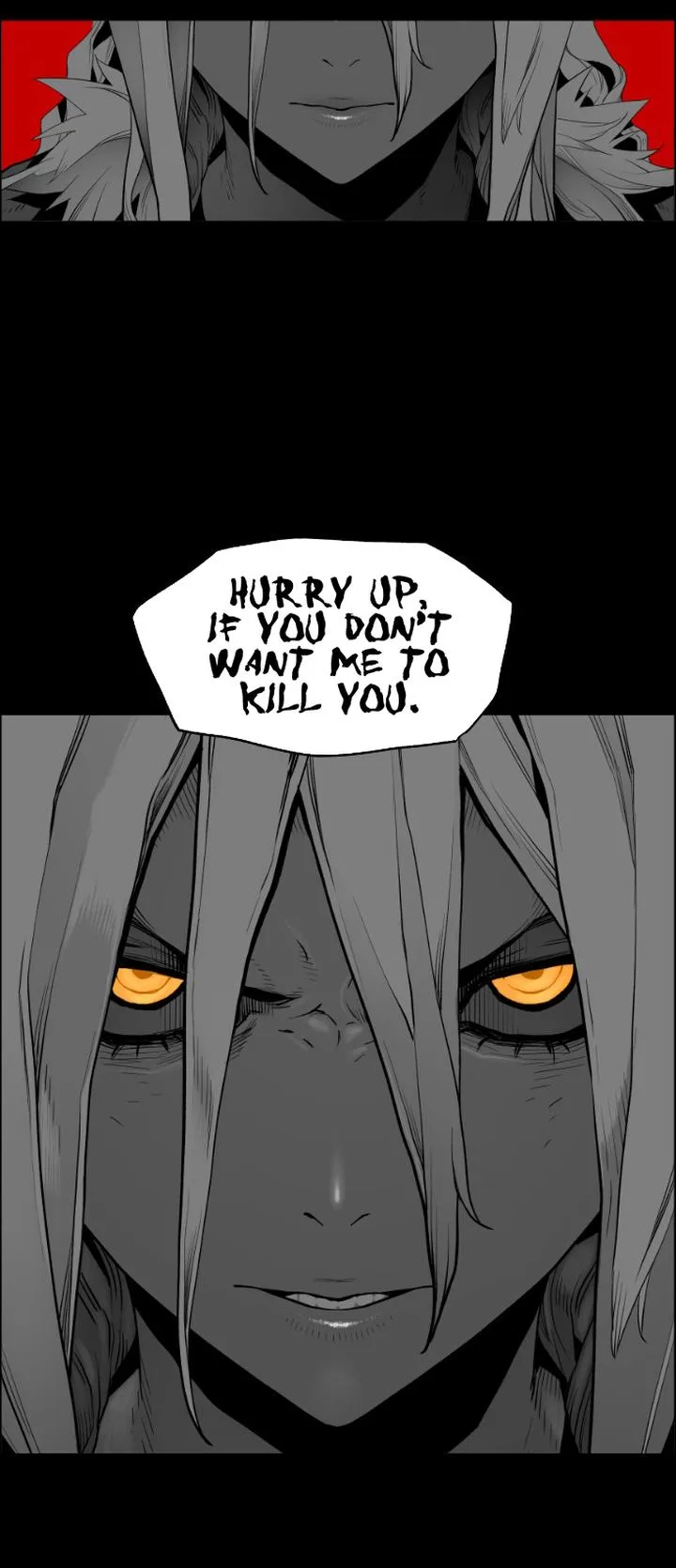 Terror Man Chapter 151 page 29