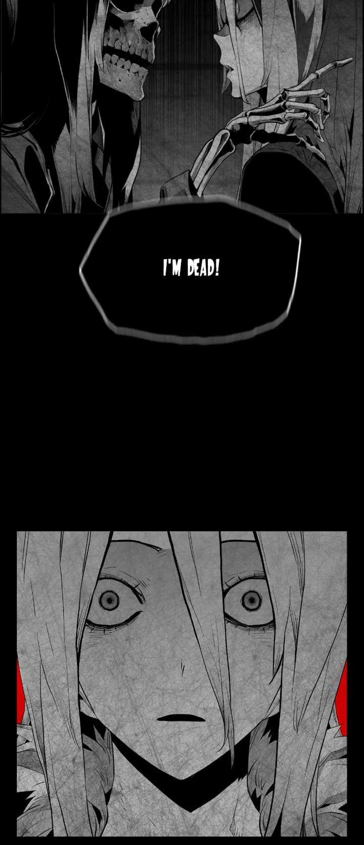 Terror Man Chapter 151 page 15