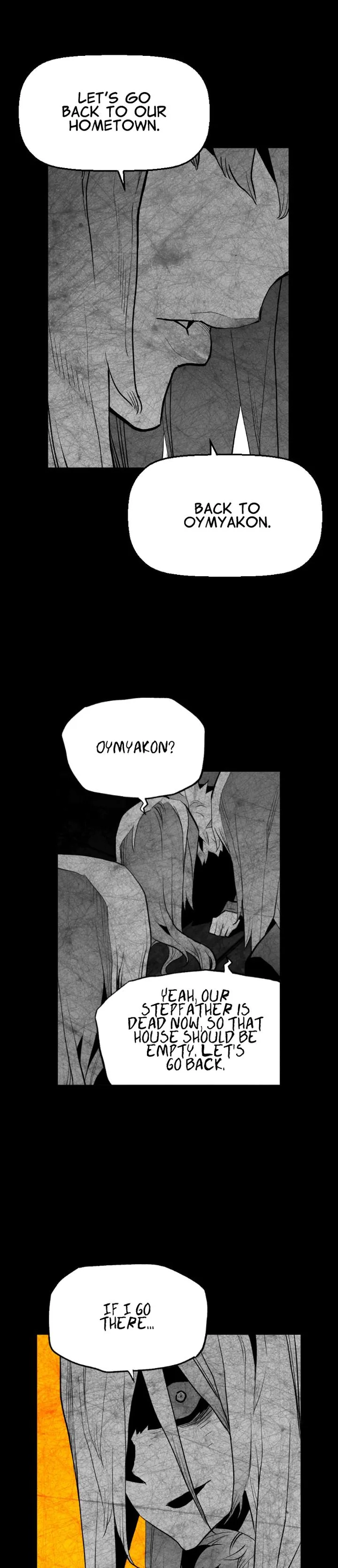 Terror Man Chapter 151 page 13