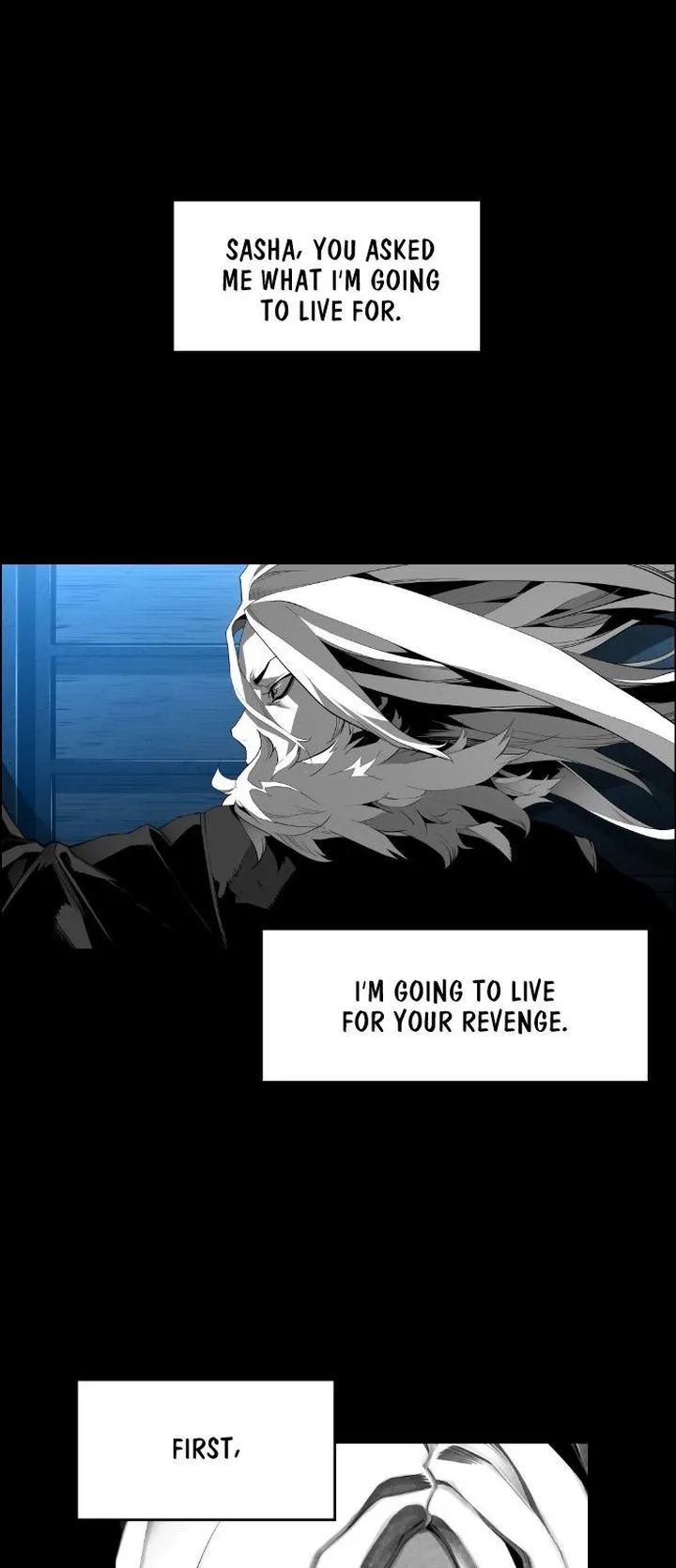 Terror Man Chapter 152 page 14