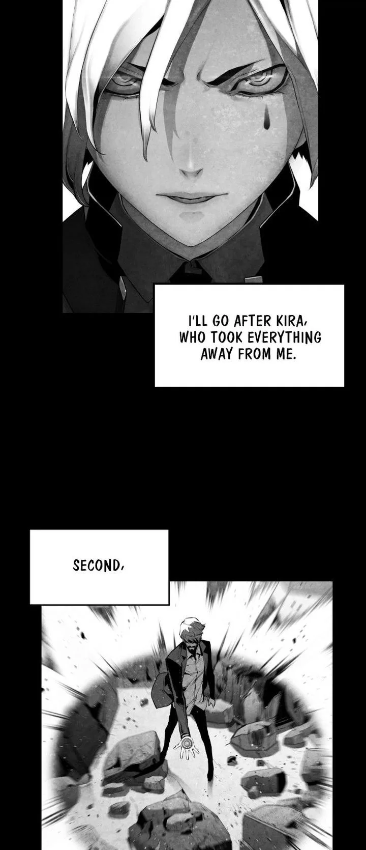 Terror Man Chapter 152 page 15