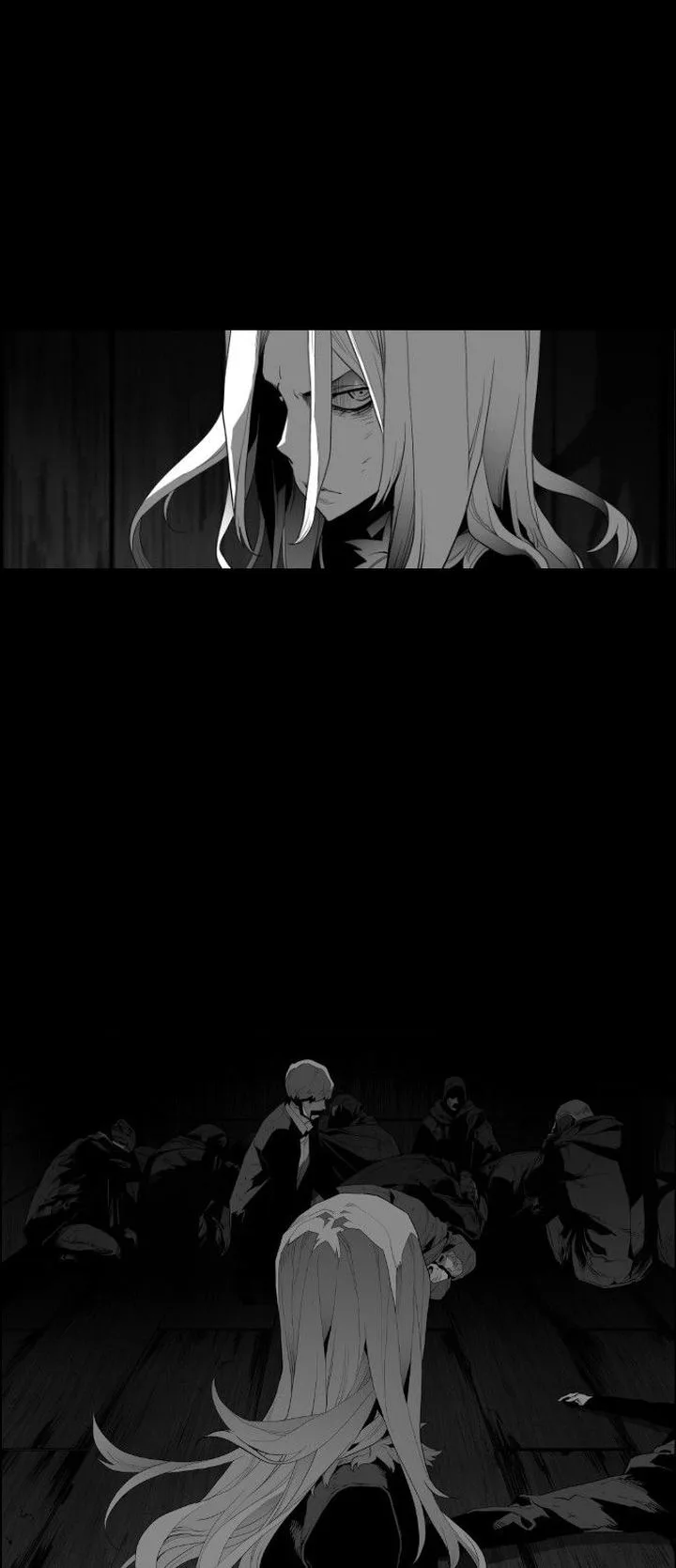 Terror Man Chapter 152 page 25