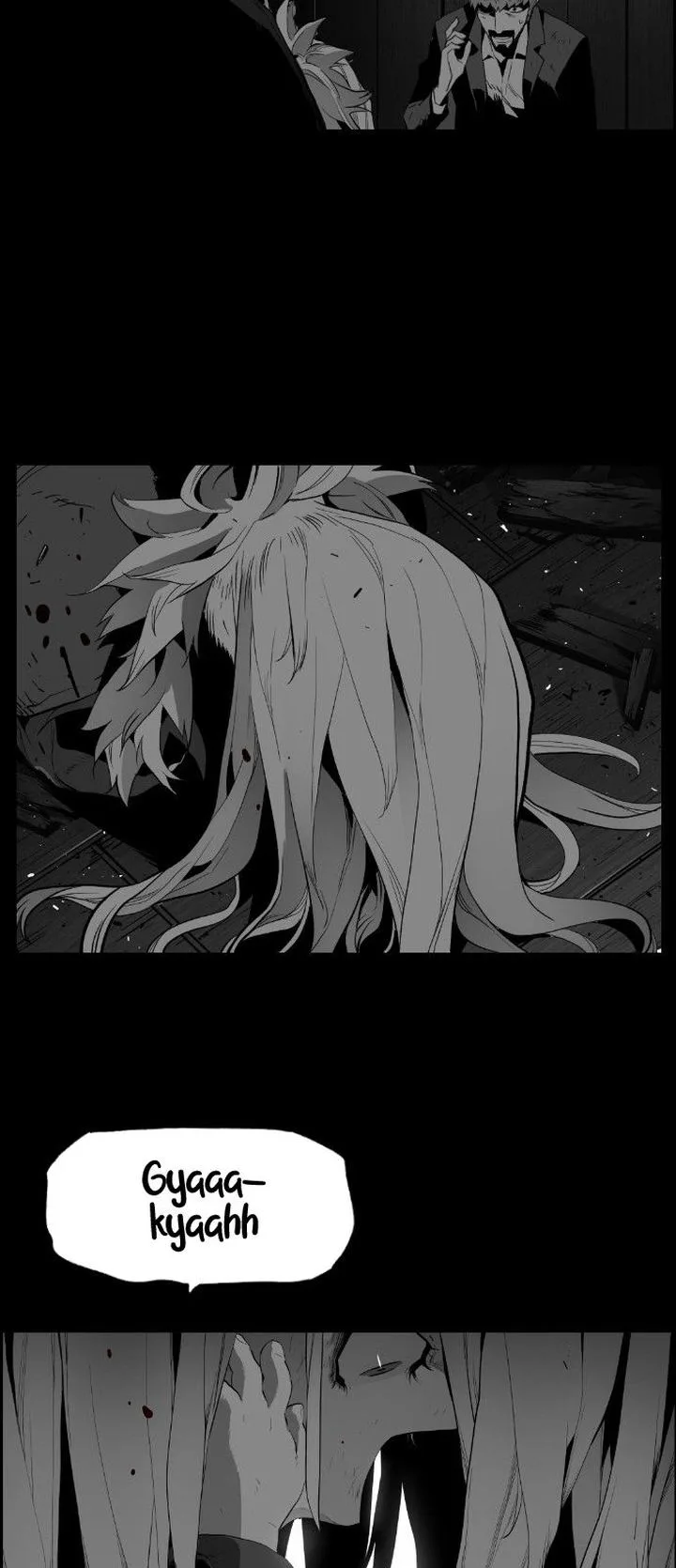 Terror Man Chapter 153 page 19