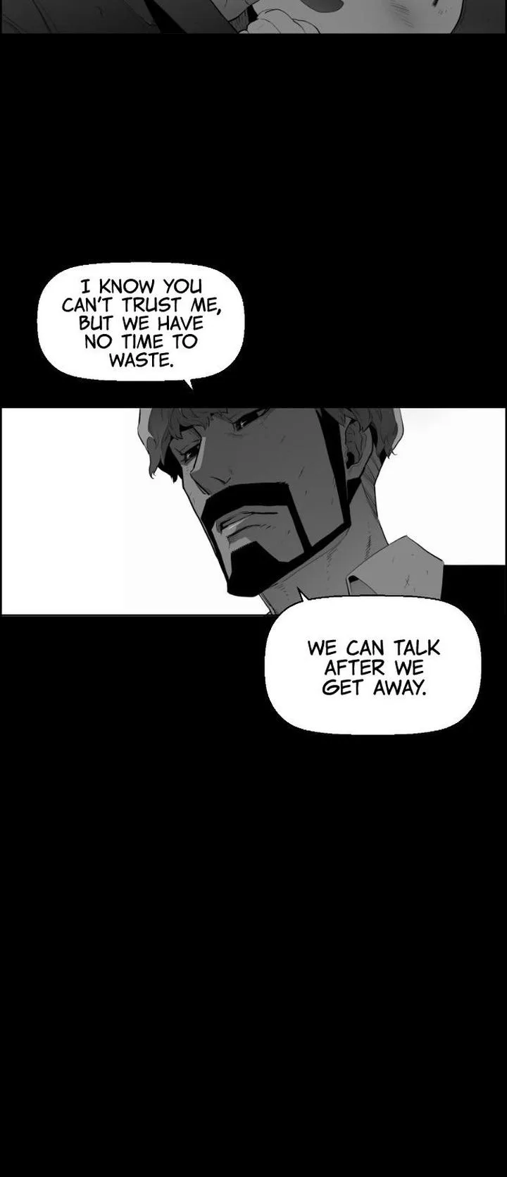 Terror Man Chapter 153 page 27