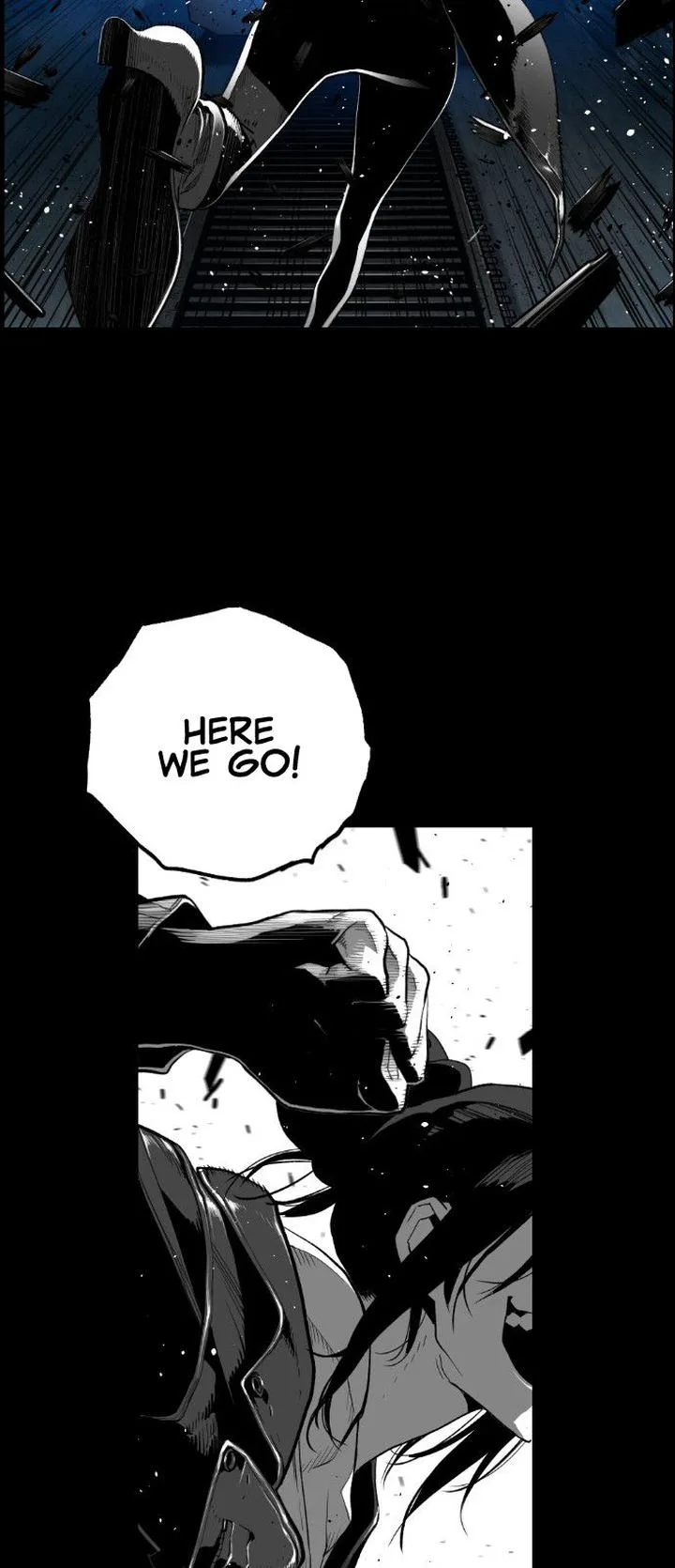 Terror Man Chapter 153 page 5