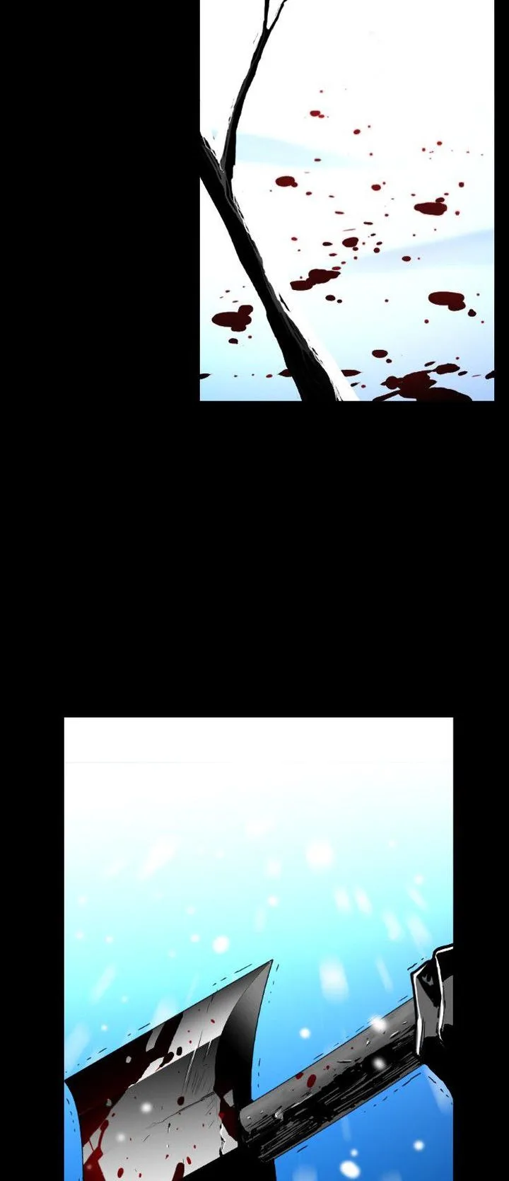 Terror Man Chapter 153 page 31