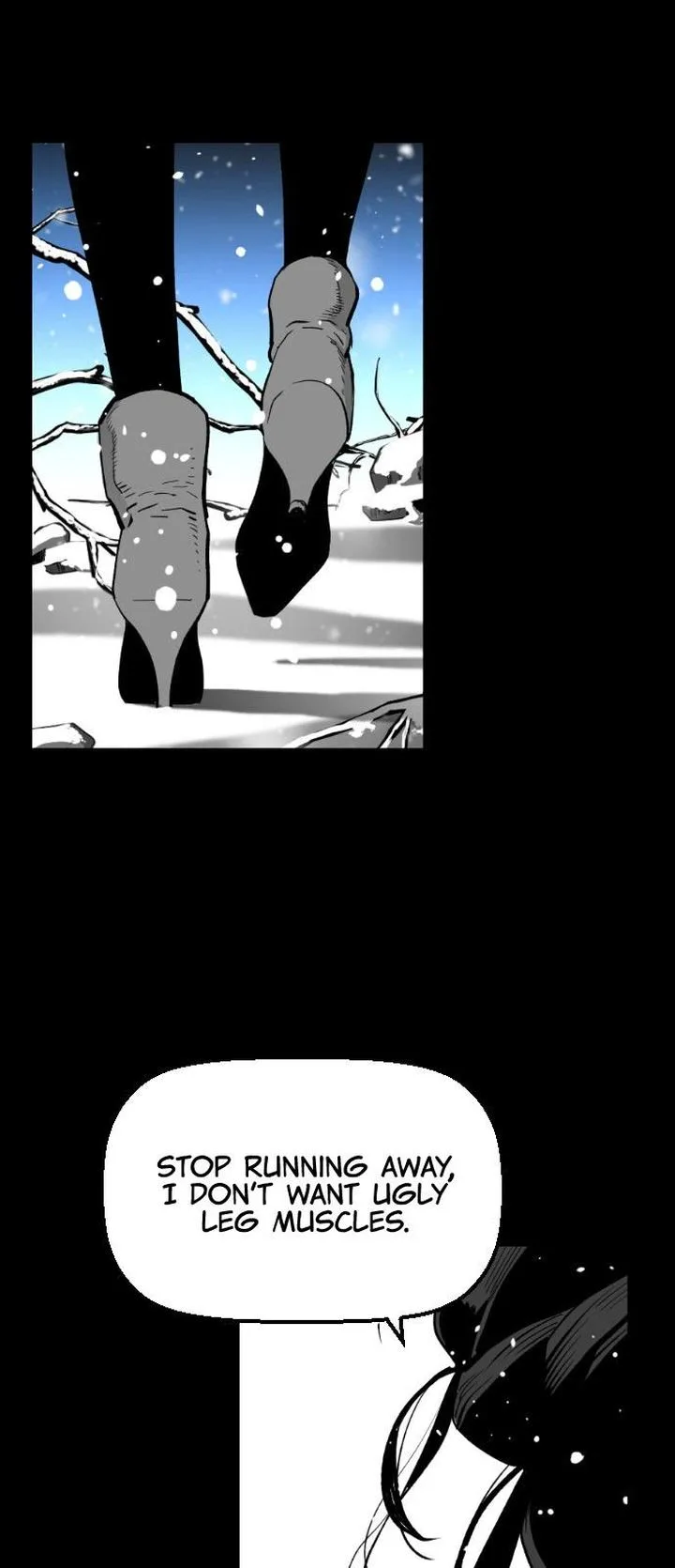 Terror Man Chapter 154 page 7