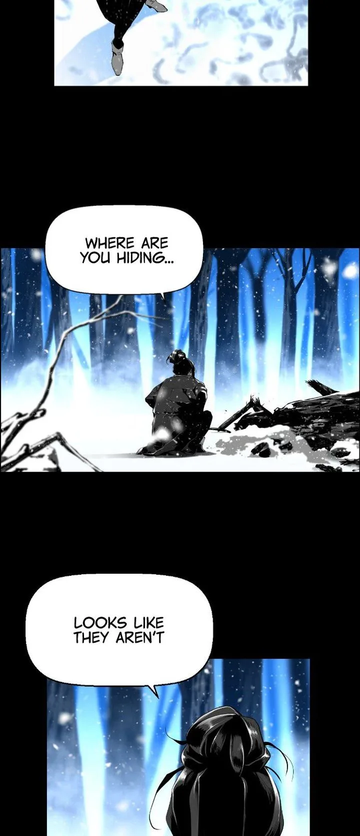 Terror Man Chapter 154 page 19