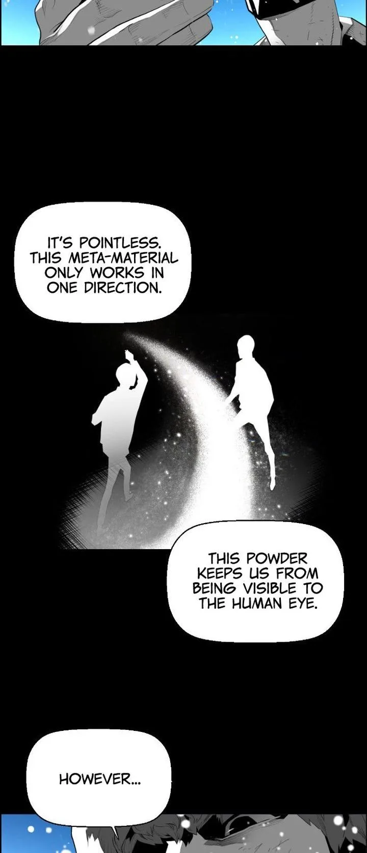 Terror Man Chapter 154 page 10