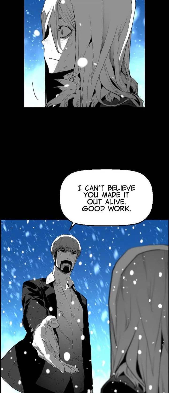 Terror Man Chapter 155 page 28