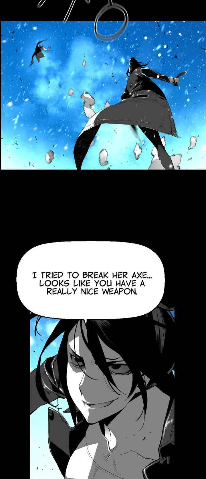 Terror Man Chapter 155 page 19