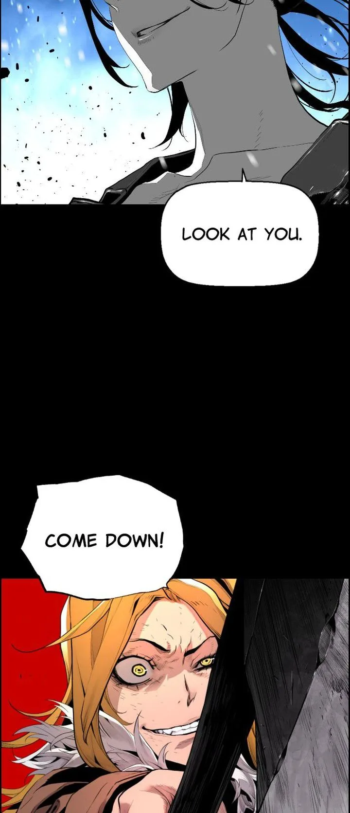 Terror Man Chapter 155 page 3