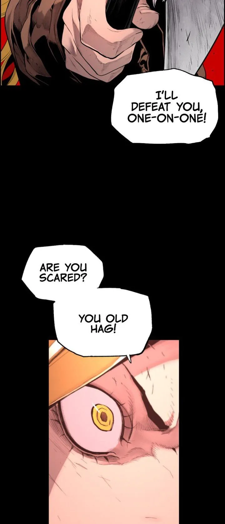 Terror Man Chapter 155 page 4