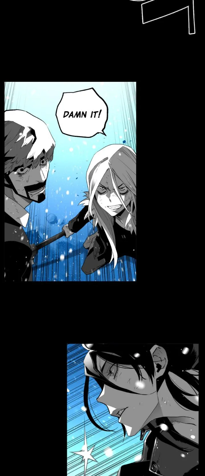 Terror Man Chapter 156 page 10