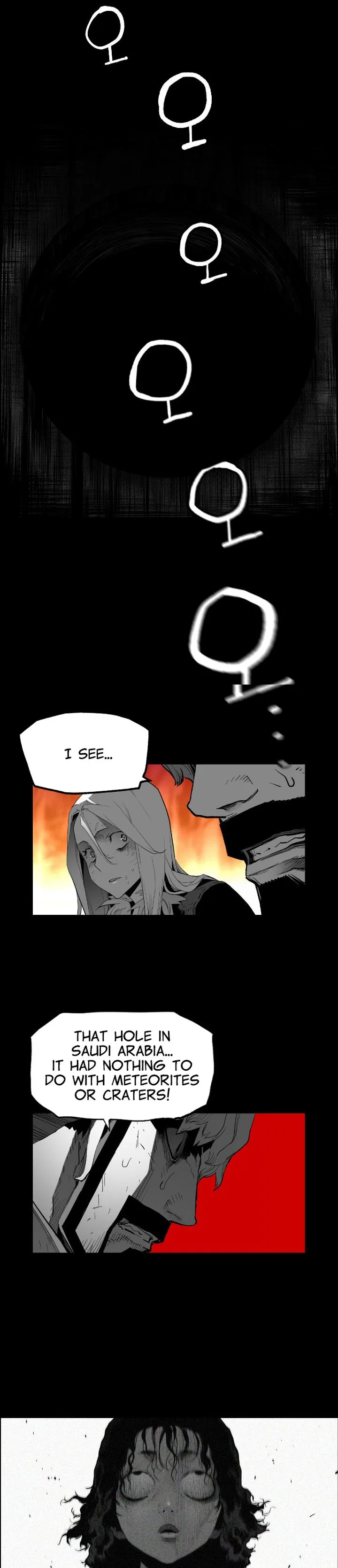 Terror Man Chapter 157 page 2