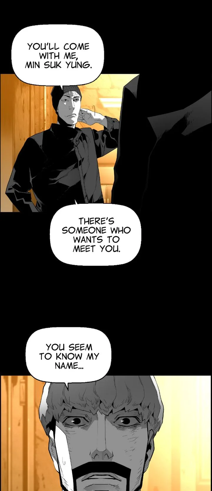 Terror Man Chapter 157 page 28