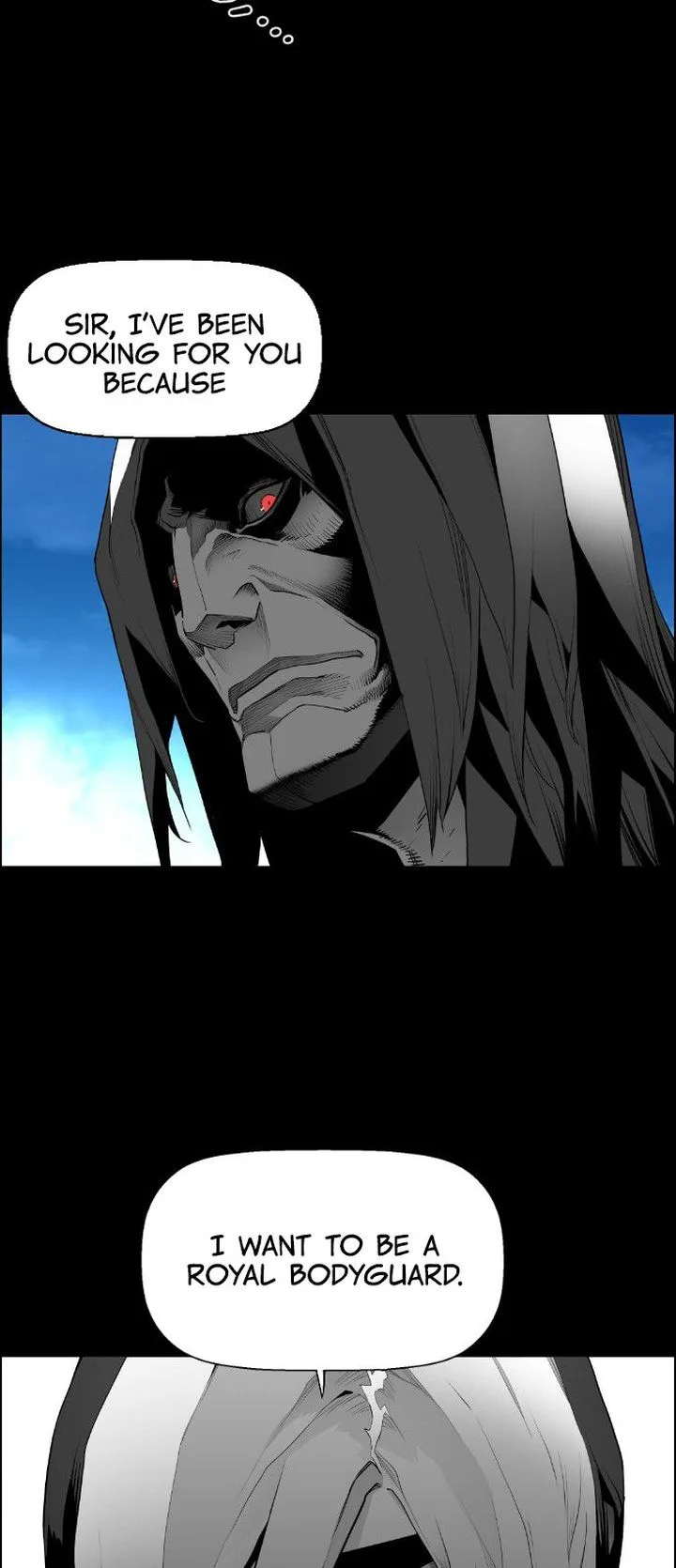 Terror Man Chapter 158 page 31