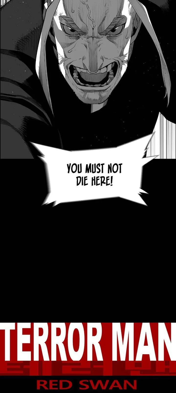 Terror Man Chapter 158 page 4