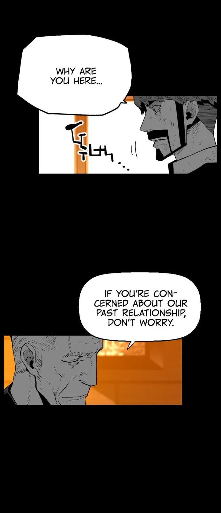 Terror Man Chapter 158 page 12