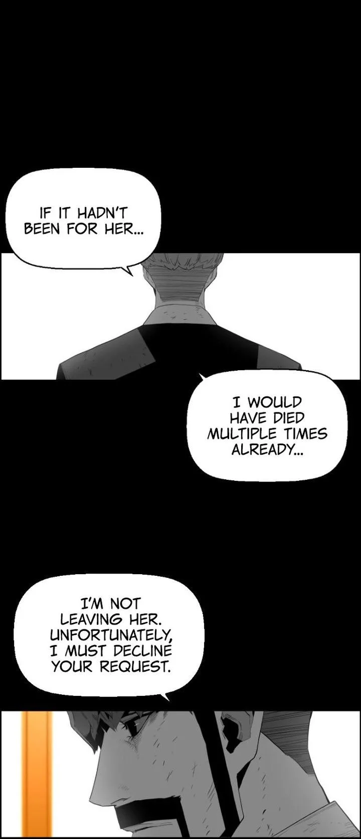Terror Man Chapter 158 page 22