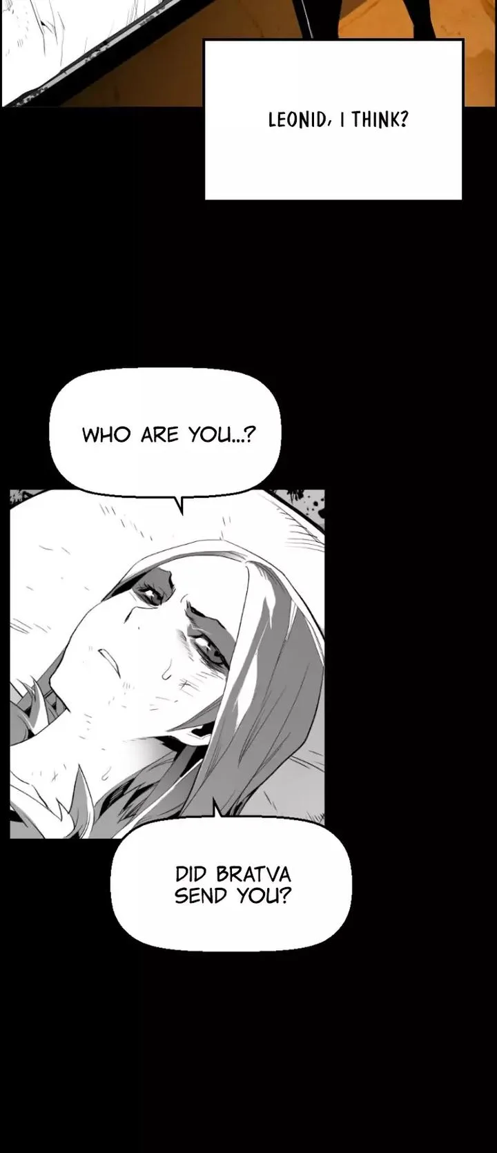 Terror Man Chapter 159 page 25