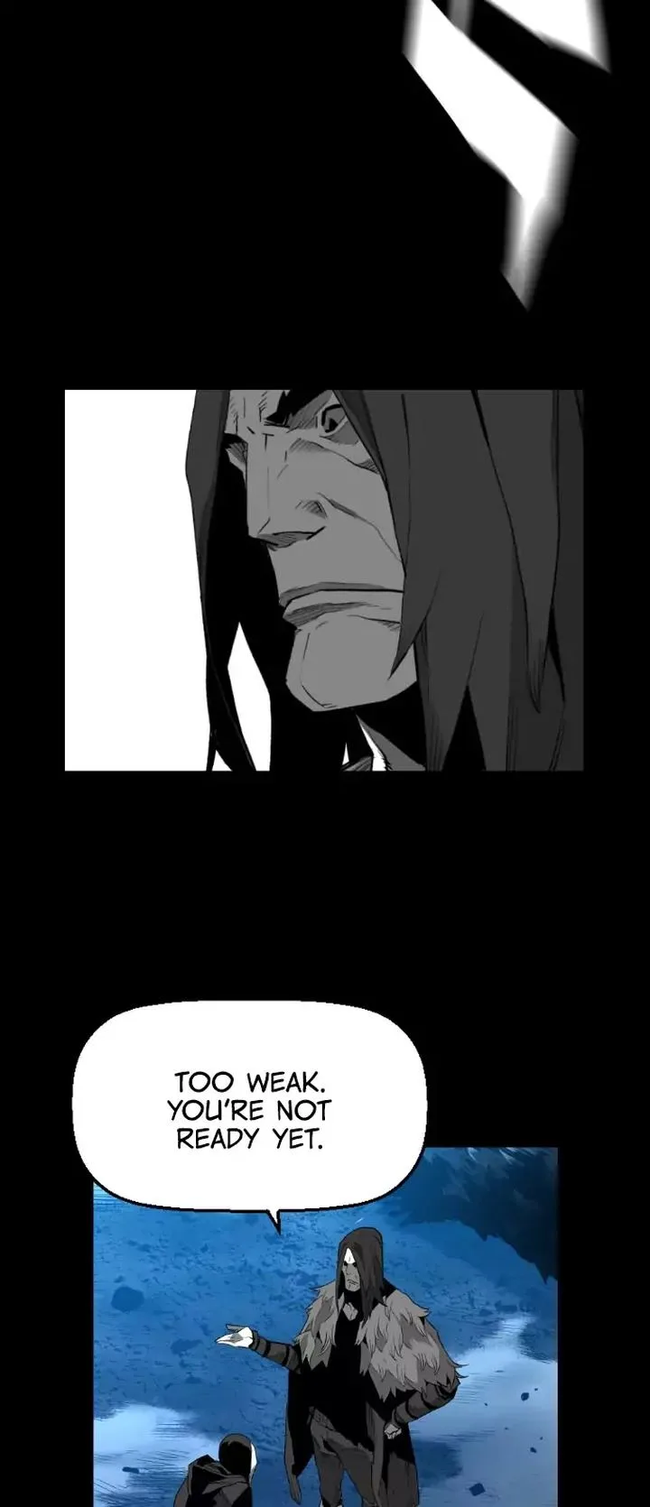 Terror Man Chapter 159 page 11