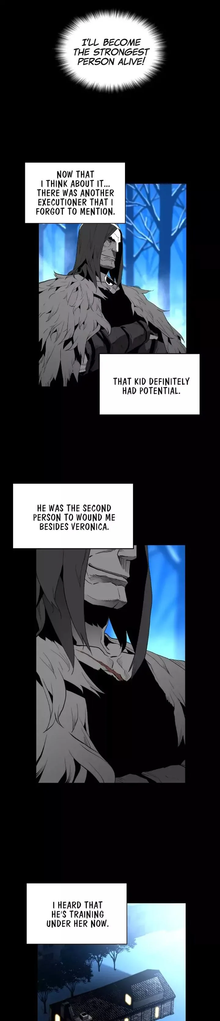 Terror Man Chapter 159 page 23
