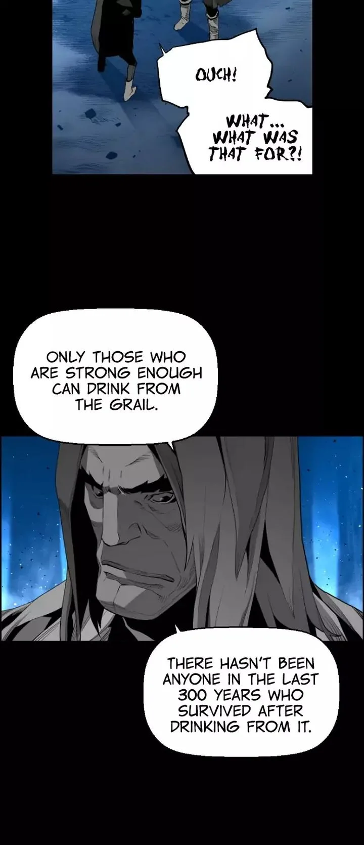 Terror Man Chapter 159 page 12