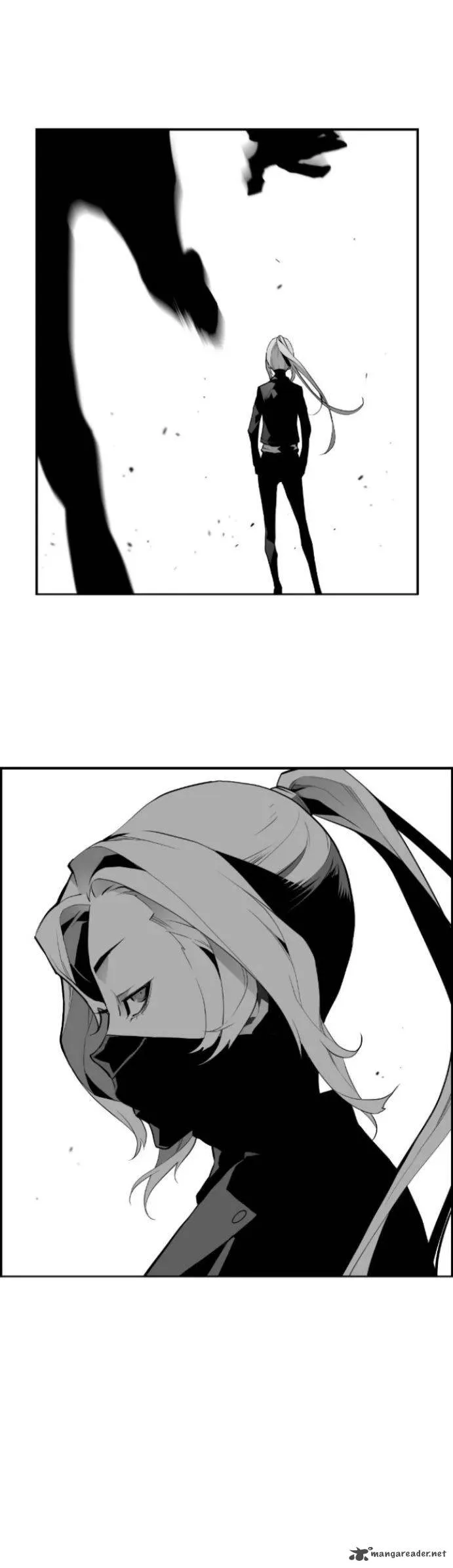 Terror Man Chapter 16 page 19