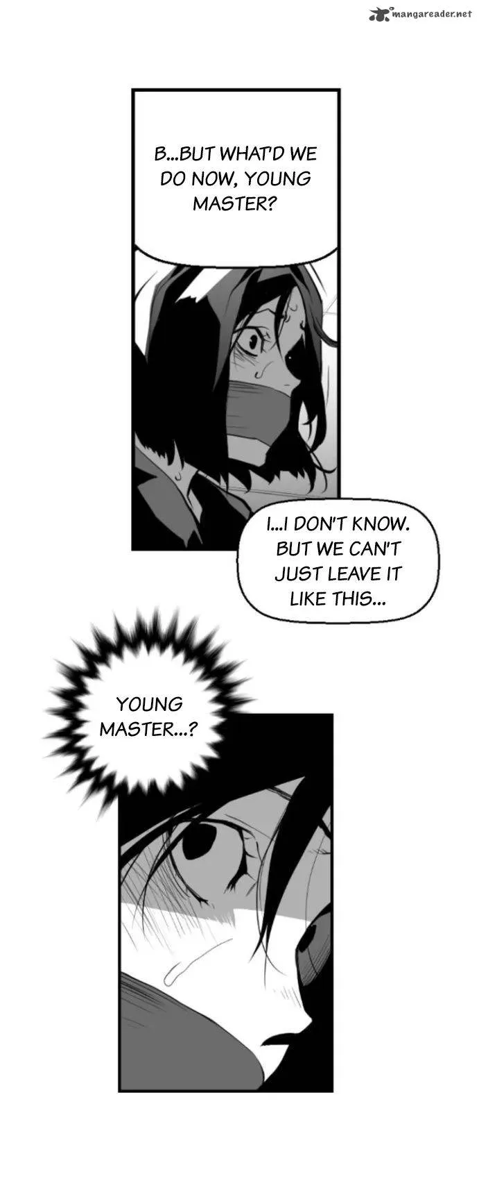 Terror Man Chapter 16 page 5