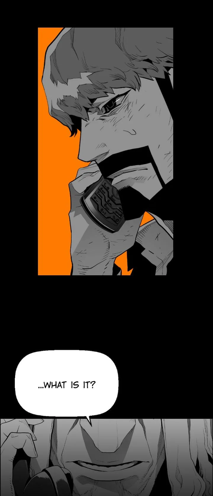 Terror Man Chapter 160 page 14